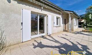 Maison 4 Pièces 110 m² à vendre à Saint-Marcellin (38160)