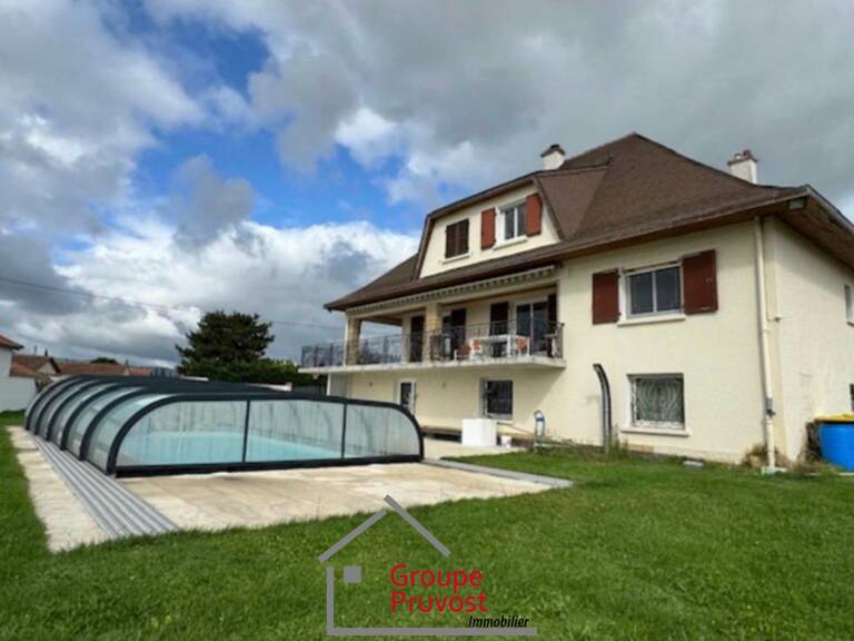 Maison 10 pièces 282 m² — photo 1