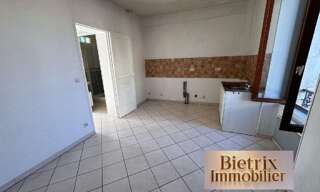 Appartement 1 Pièce 27 m² à louer à L'Isle-Adam (95290)