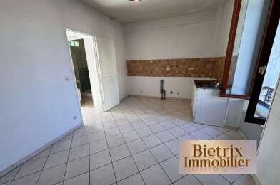 Appartement 1 pièces 591 €