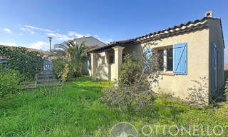 Maison 3 Pièces 81 m² à vendre à Roquebrune-sur-Argens (83520)