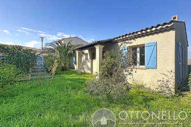 Maison 3 pièces 379000 €