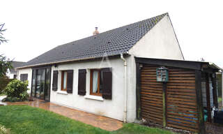 Maison 4 Pièces 77 m² à louer à Neuville-aux-Bois (45170)