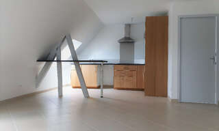 Appartement 3 Pièces 46 m² à louer à Mareau-aux-Bois (45300)