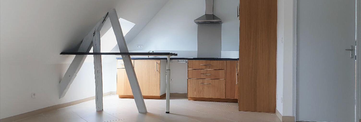 Appartement 3 Pièces 46 m² à louer à Mareau-aux-Bois (45300)