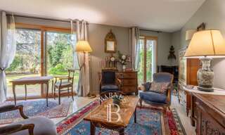 Appartement 4 Pièces 98 m² à vendre à Lyon 5 (69005)