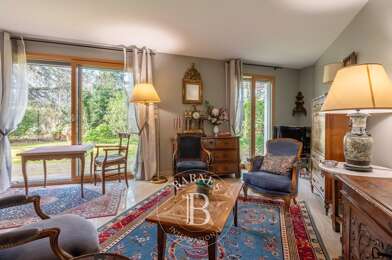 Appartement 4 pièces 580000 €