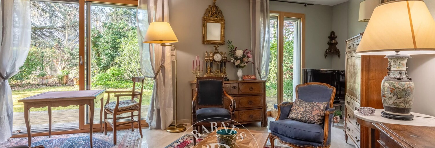 Appartement 4 Pièces 98 m² à vendre à Lyon 5 (69005)