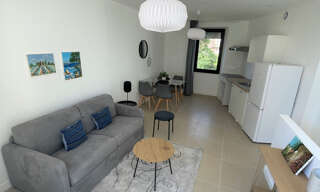 Appartement 3 Pièces 57 m² à louer à Marseille 1 (13001)