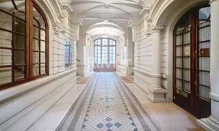 Appartement 5 Pièces 143 m² à louer à Paris 17 (75017)