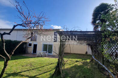 Maison 4 pièces 369000 €