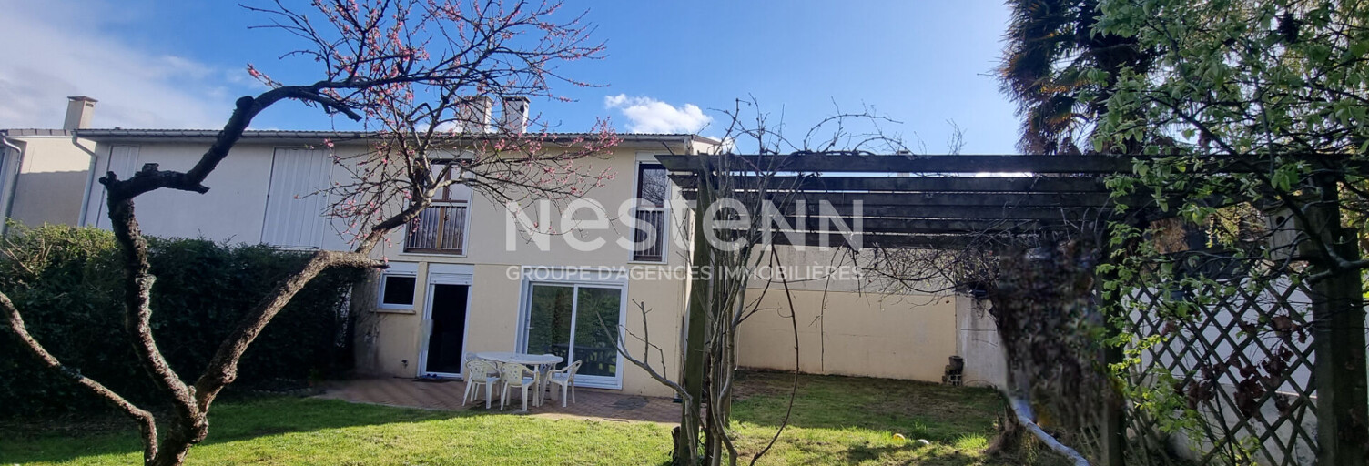 Maison 4 Pièces 100 m² à vendre à Torcy (77200)