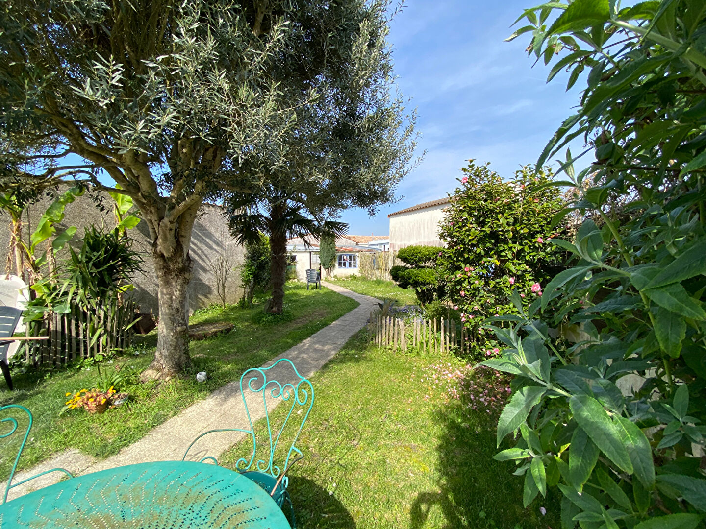 Villa / Maison  T5 à vendre Bourcefranc-le-Chapus 17560