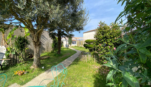 Villa / Maison 5 pièces  à vendre Bourcefranc-le-Chapus 17560