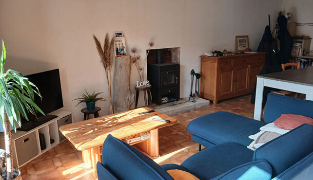 Villa / Maison 5 pièces  à vendre Bourcefranc-le-Chapus 17560