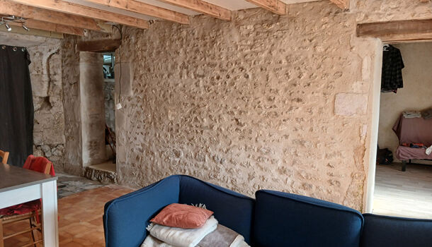 Villa / Maison 5 pièces  à vendre Bourcefranc-le-Chapus 17560