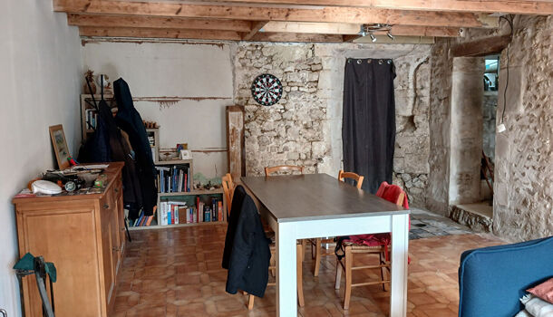 Villa / Maison 5 pièces  à vendre Bourcefranc-le-Chapus 17560