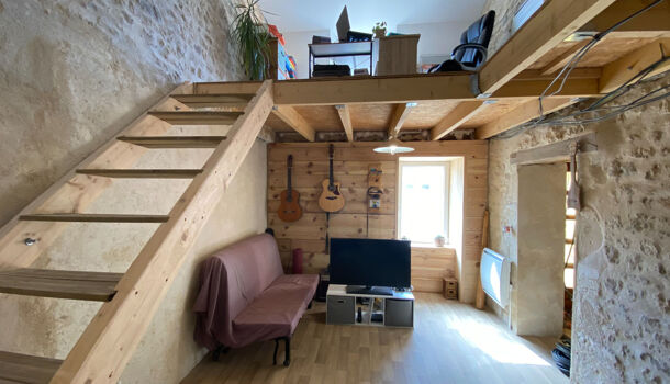 Villa / Maison 5 pièces  à vendre Bourcefranc-le-Chapus 17560