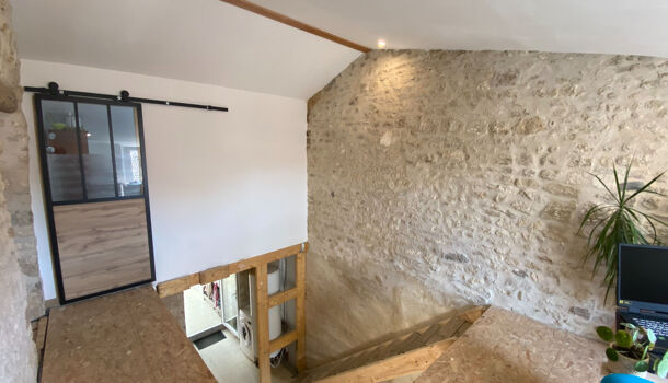 Villa / Maison 5 pièces  à vendre Bourcefranc-le-Chapus 17560