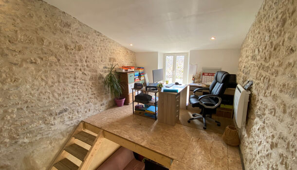 Villa / Maison 5 pièces  à vendre Bourcefranc-le-Chapus 17560