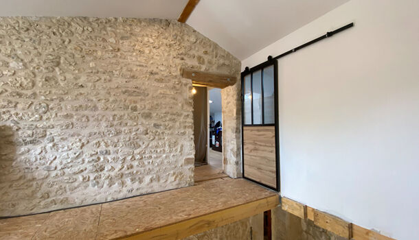 Villa / Maison 5 pièces  à vendre Bourcefranc-le-Chapus 17560