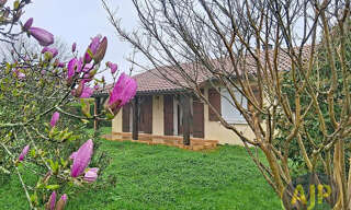 Maison 3 Pièces 78 m² à vendre à Saint-Germain-d'Esteuil (33340)