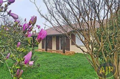 Maison 3 pièces 195000 €