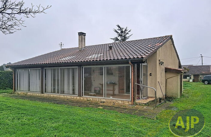 Maison avec dépendances — photo 3