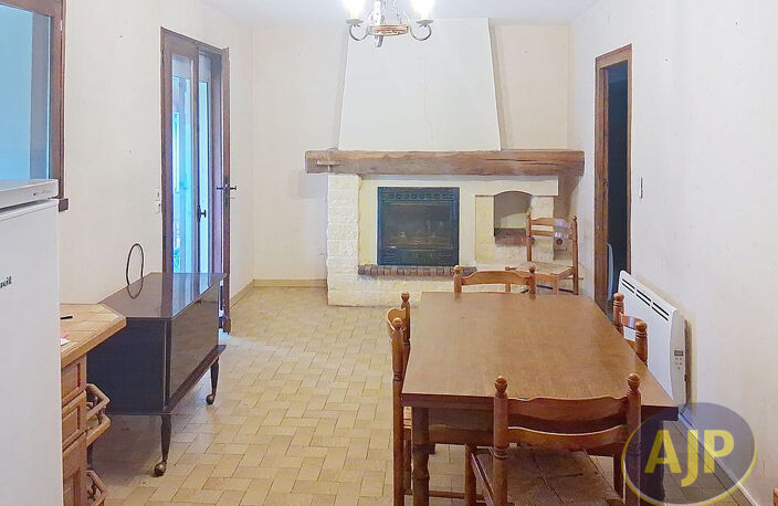 Maison avec dépendances — photo 4