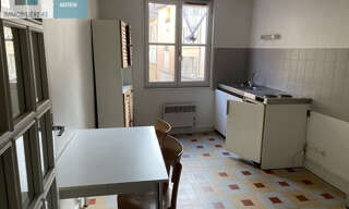 Appartement 1 Pièce 35 m² à louer à Le Puy-en-Velay (43000)