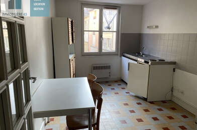Appartement 1 pièces 306 €