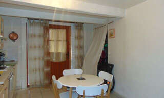 Appartement 2 Pièces 35 m² à vendre à Agde (34300)