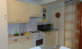 Appartement 2 Pièces 35 m² à vendre à Agde (34300)