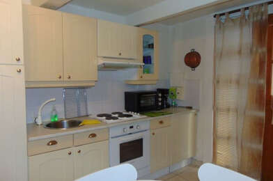 Appartement 2 pièces 69800 €