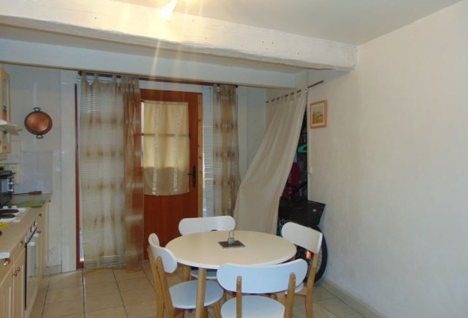Appartement Agde 2 pièces 37 M² environ — photo 1
