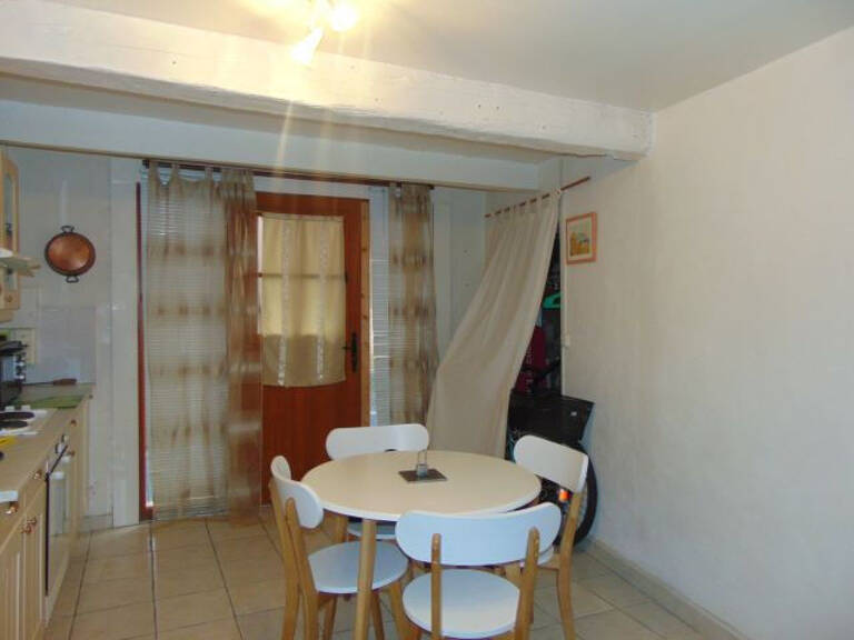 Appartement Agde 2 pièces 37 M² environ — photo 1