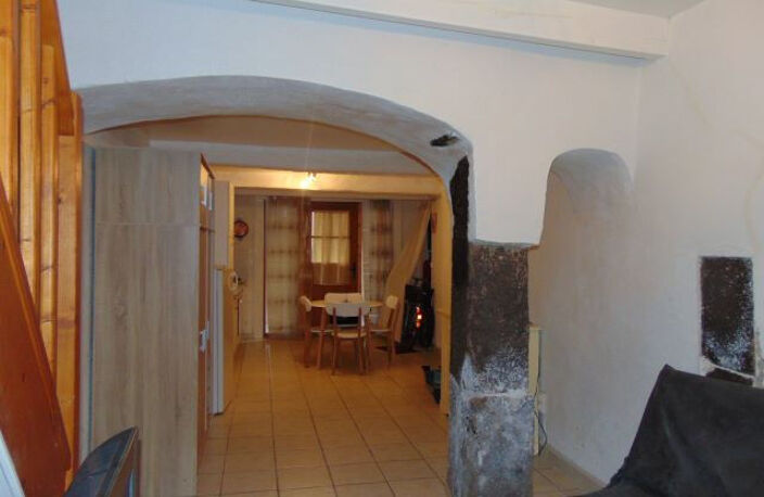 Appartement Agde 2 pièces 37 M² environ — photo 3