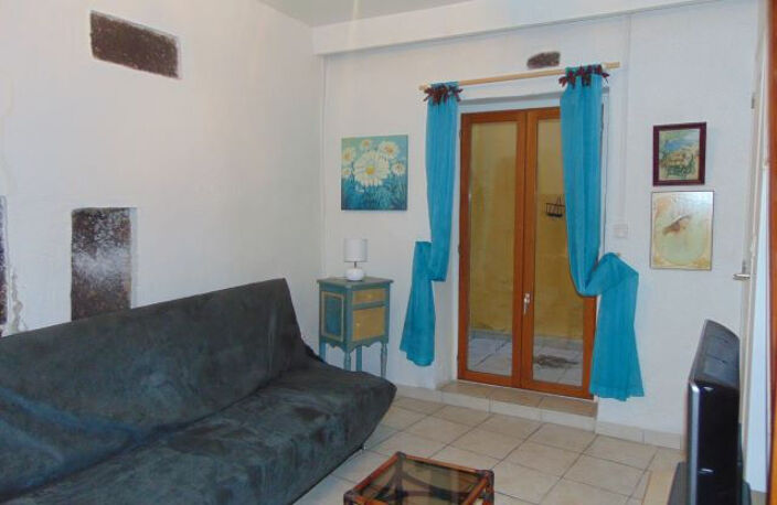 Appartement Agde 2 pièces 37 M² environ — photo 4