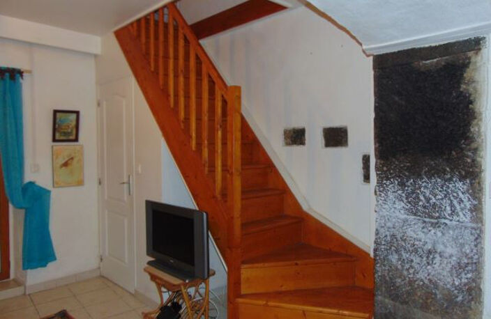 Appartement Agde 2 pièces 37 M² environ — photo 5