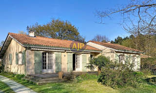 Maison 4 Pièces 113 m² à vendre à Grayan-et-l'Hôpital (33590)