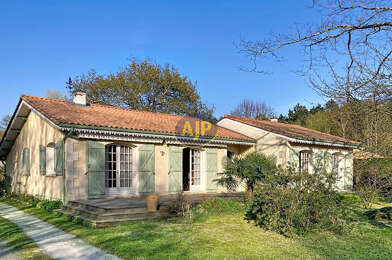 Maison 4 pièces 246330 €