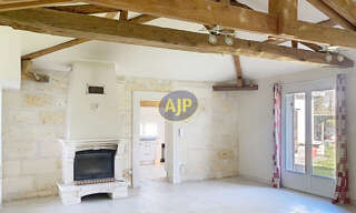 Maison 5 Pièces 161 m² à vendre à Saint-Vivien-de-Médoc (33590)