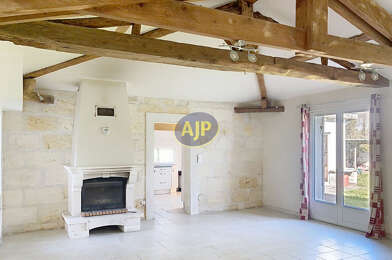 Maison 5 pièces 210000 €