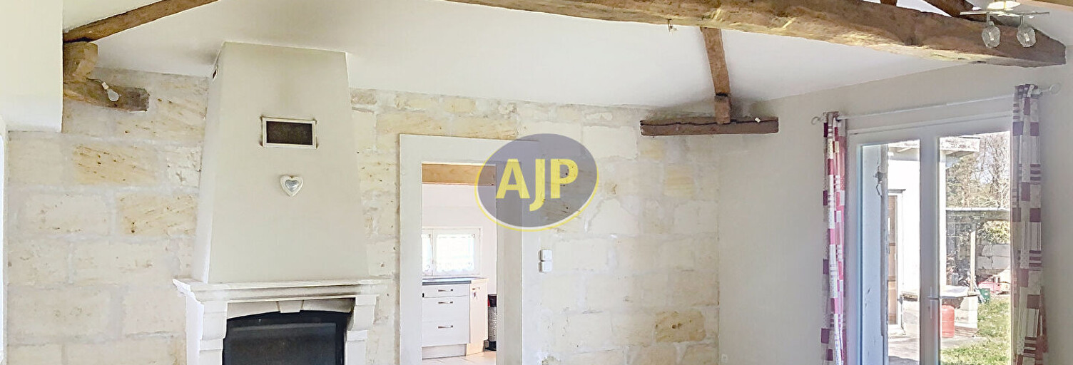 Maison 5 Pièces 161 m² à vendre à Saint-Vivien-de-Médoc (33590)