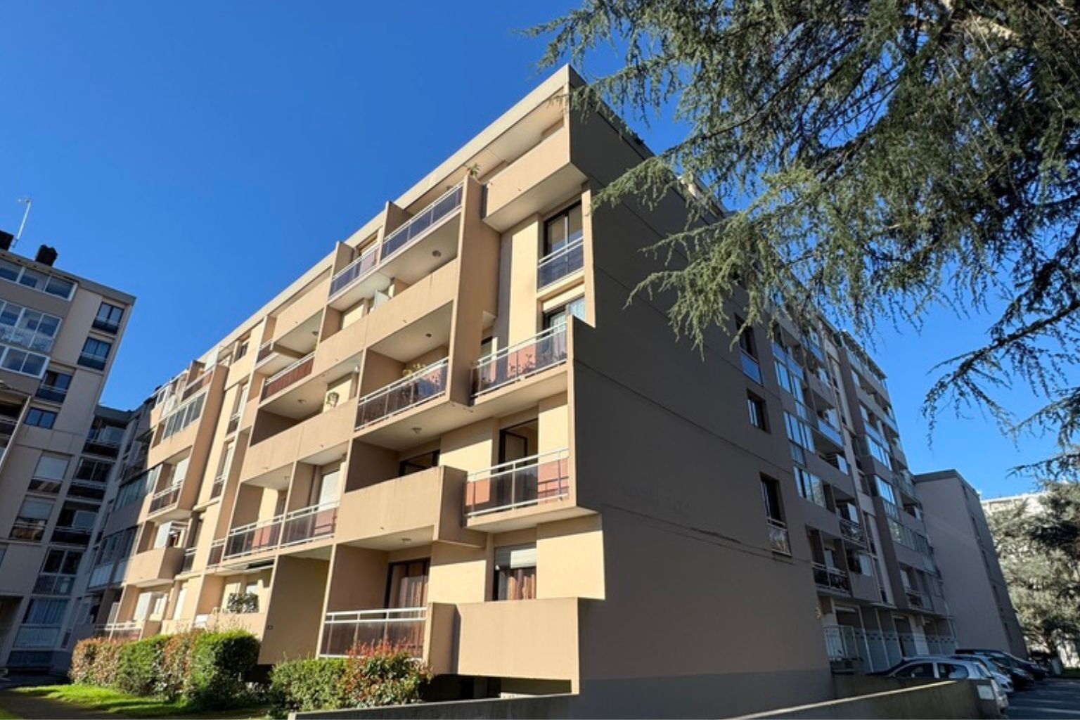 Appartement  T3 à vendre Pau 64000