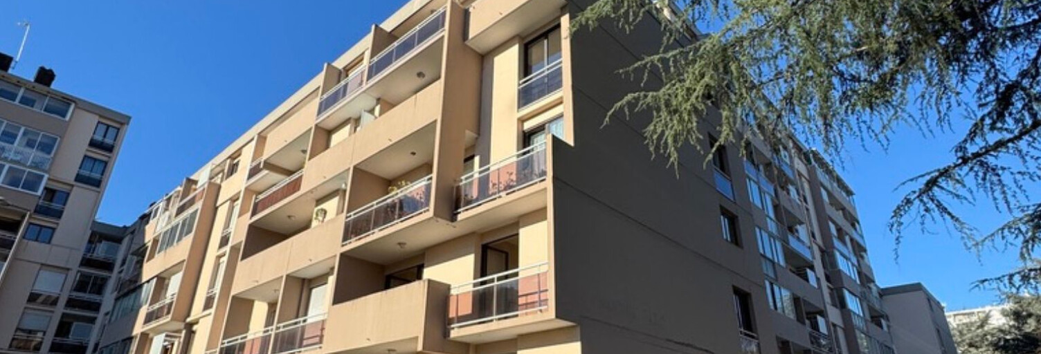 Appartement 3 Pièces 77 m² à vendre à Pau (64000)