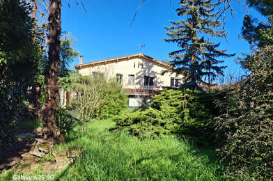 Maison 6 pièces 312900 €