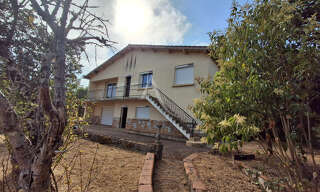 Maison 6 Pièces 162 m² à vendre à L'Isle-Jourdain (32600)
