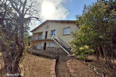 Maison 6 pièces 312900 €