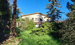 Maison 6 Pièces 162 m² à vendre à L'Isle-Jourdain (32600)